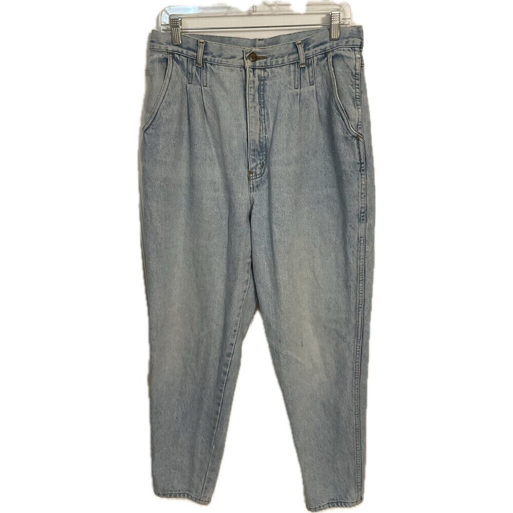 Bill Blass Vintage Mom Jeans